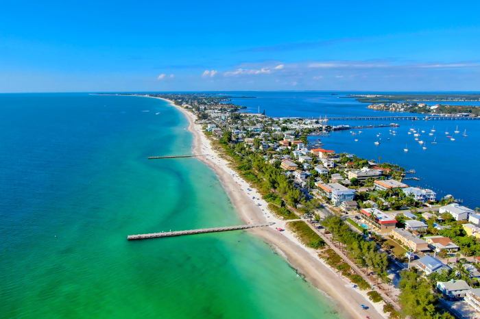 Anna maria island florida