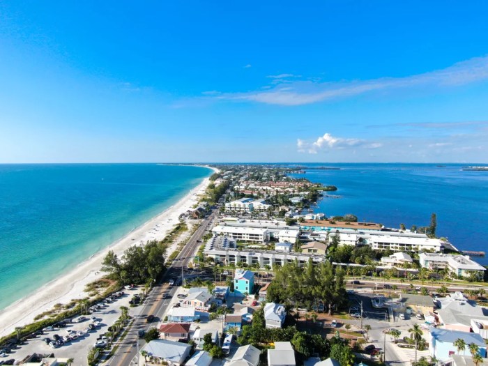 Maria anna island beaches aerial beach vacation perfect why family